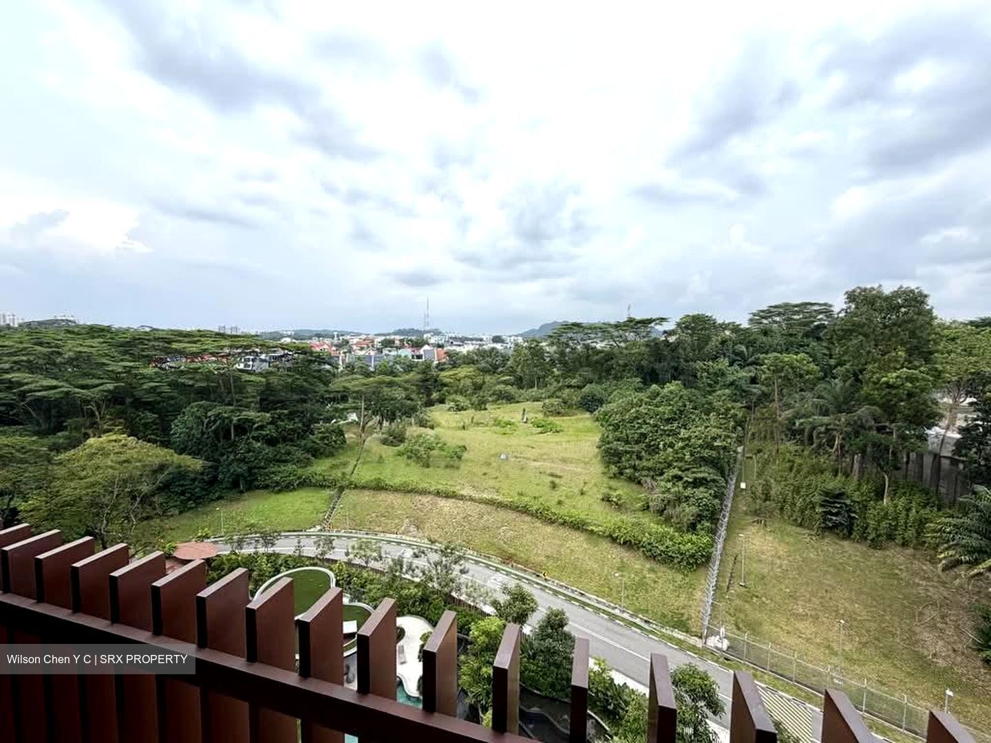 KI Residences at Brookvale (D21), Condominium #585641821